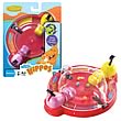 Travel Hungry Hungry Hippos Fun On The Run Game